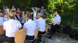 Hochzeit Lea un Jonas 1